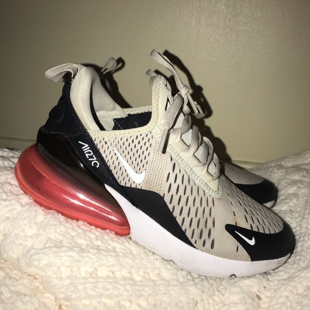 Nike Airmax 270